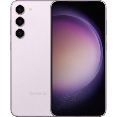 Samsung Galaxy S23 Plus 5G (8GB/256GB) Lavender NEW Open Box
